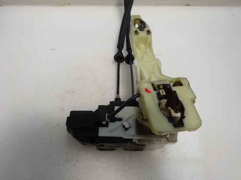 CERRADURA PUERTA DELANTERA IZQUIERDA HYUNDAI SONATA 2.4 MT 162CV