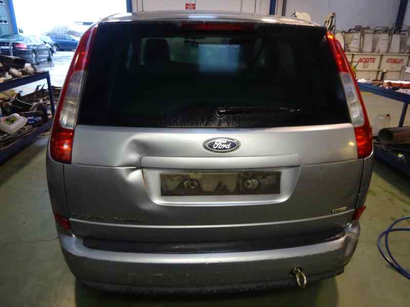 TRANSMISION DELANTERA IZQUIERDA FORD CMAX 1.6 MT 100CV