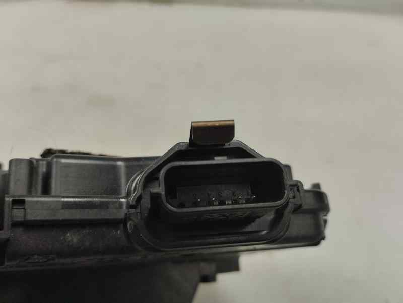 CERRADURA PUERTA TRASERA IZQUIERDA RENAULT CLIO 1.5 MT 101CV