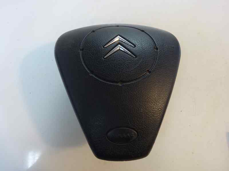 AIRBAG DELANTERO IZQUIERDO CITROEN C3 1.4 HDI MT 70CV