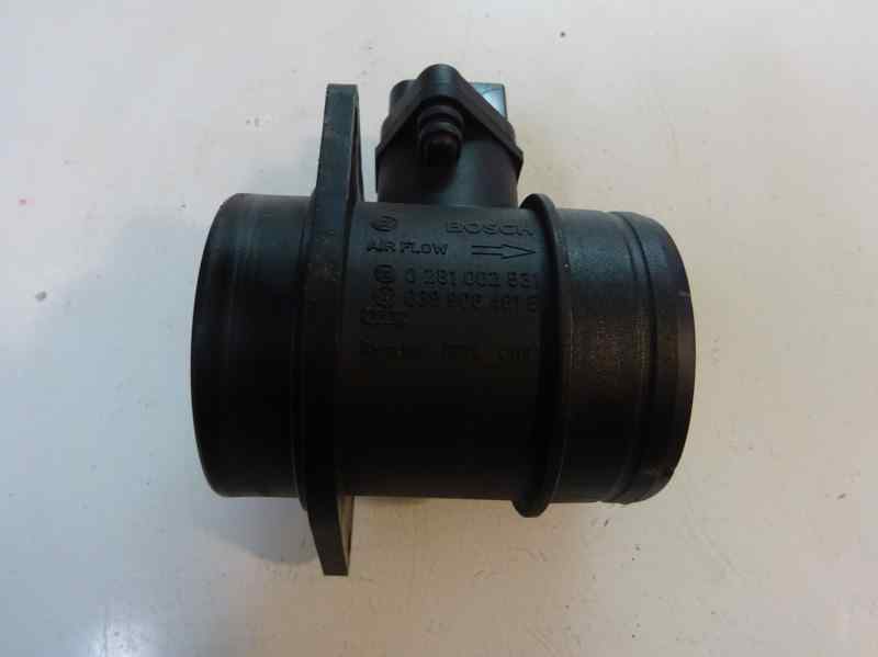 CAUDALIMETRO SEAT ALTEA 1.9 TDI MT 105CV