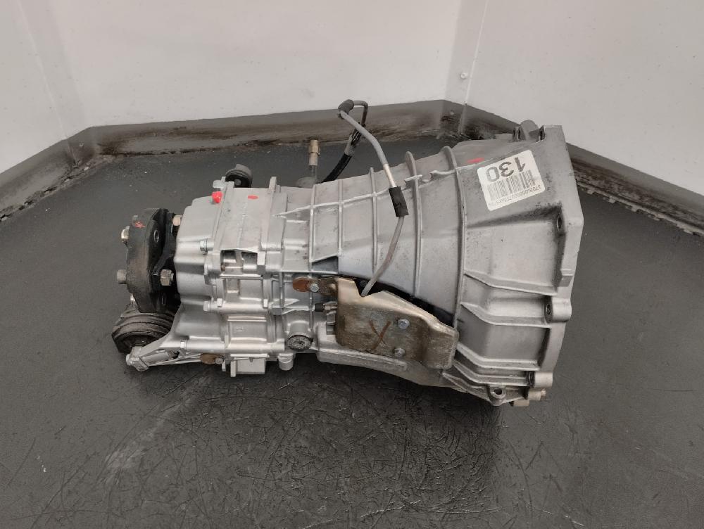 CAJA CAMBIOS MERCEDES BENZ CLASE CLK 1999 2.3 CLK 230 MT 193CV