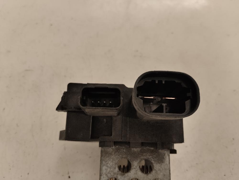 RESISTENCIA CALEFACCION CITROEN C4 1.4 MT 95CV