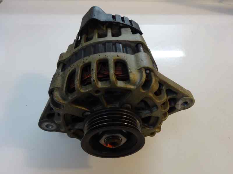 ALTERNADOR HYUNDAI GETZ OTROS