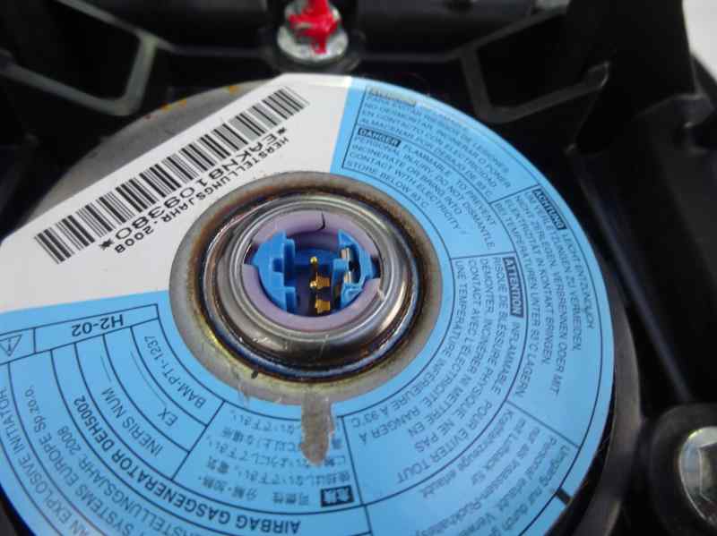 AIRBAG DELANTERO IZQUIERDO CITROEN C5 2009 2.0 HDI MT 140CV