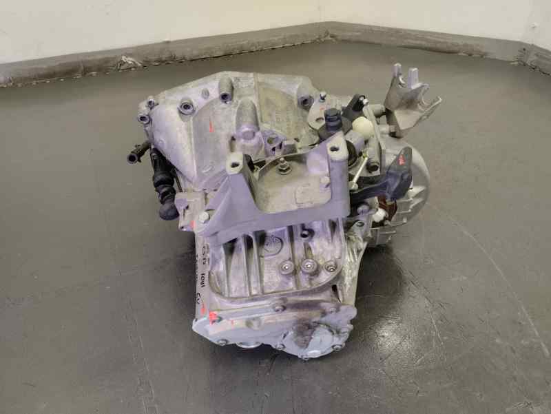 CAJA CAMBIOS CITROEN C5 2015 2.0 HDI MT 163CV