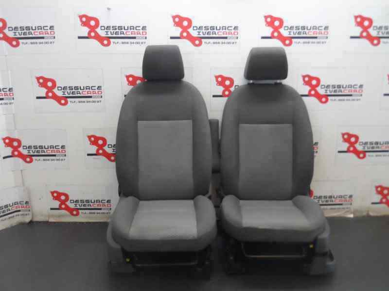 JUEGO ASIENTOS COMPLETO FORD CMAX 1.6 MT 100CV