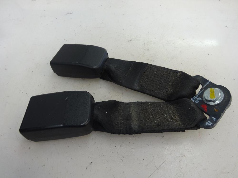 ANCLAJE CINTURON TRASERO IZQUIERDO DACIA SANDERO 1.5 DCI MT 68CV