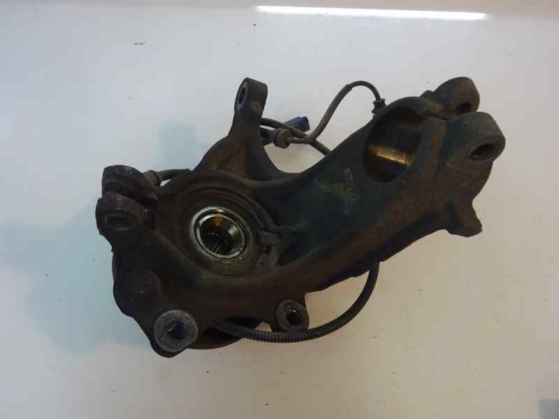 MANGUETA DELANTERA IZQUIERDA CITROEN C3 1.1 MT 60CV
