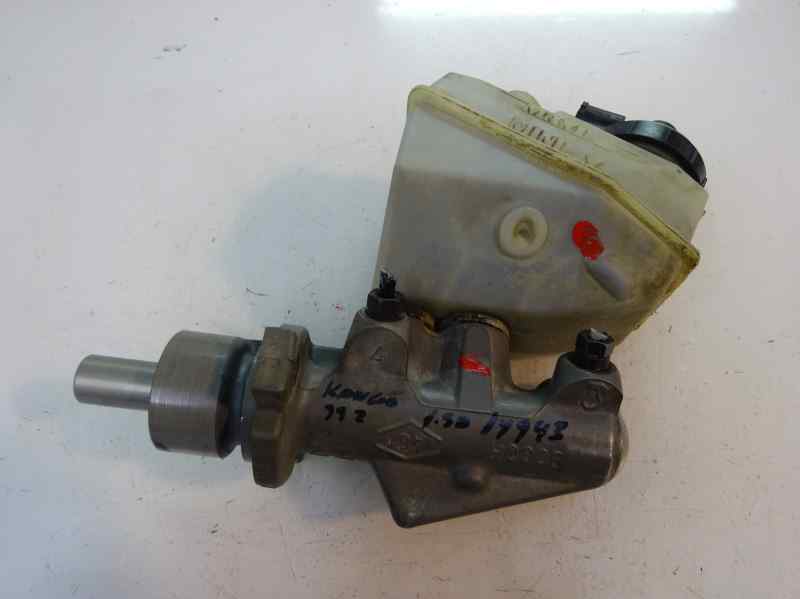 BOMBA FRENO RENAULT KANGOO 1999 1.9 D MT 65CV | 48KW
