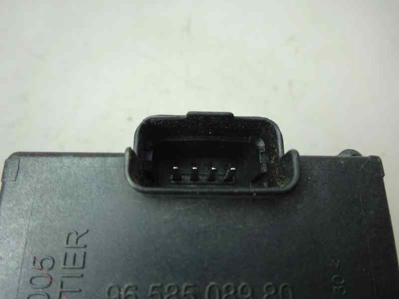 RESISTENCIA CALEFACCION PEUGEOT 3008 2012 1.6 HDI MT 110CV