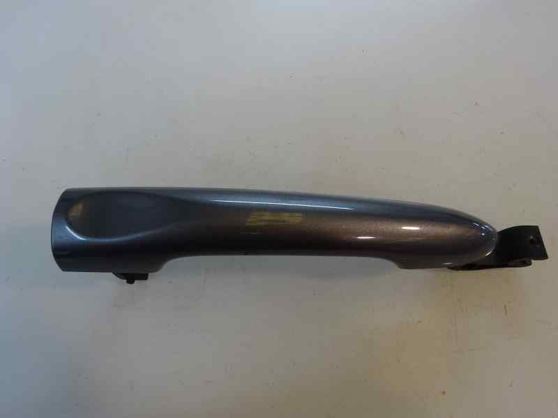 MANETA EXTERIOR TRASERA IZQUIERDA RENAULT MEGANE 2010 1.5 DCI MT 106CV