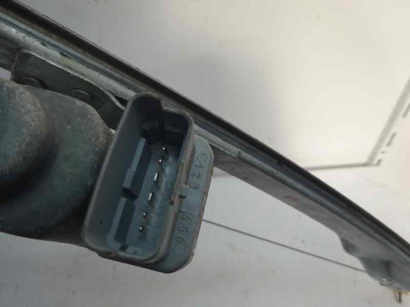 ELEVALUNAS TRASERO IZQUIERDO CITROEN C4 PICASSO 2.0 HDI MT 136CV