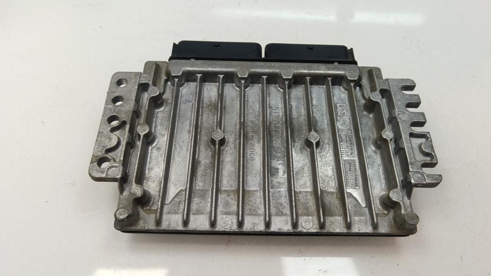 CENTRALITA MOTOR UCE RENAULT CLIO 2003 1.2 MT 58CV | 43KW