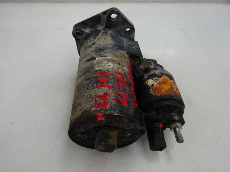MOTOR ARRANQUE SEAT AROSA 1.0 MT 50CV