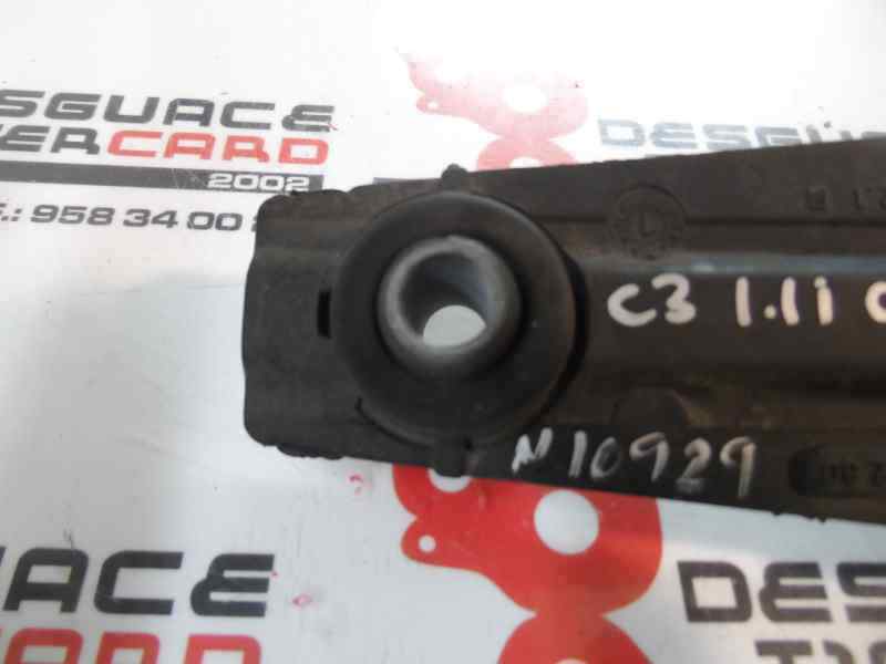 SOPORTE CAMBIO CITROEN C3 2007 1.1 MT 61CV | 44KW