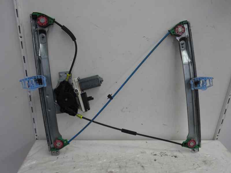 ELEVALUNAS DELANTERO DERECHO CITROEN C2 1.4 MT 73CV