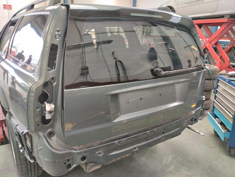 PORTON TRASERO VOLVO V70 2.4 T MT 200CV