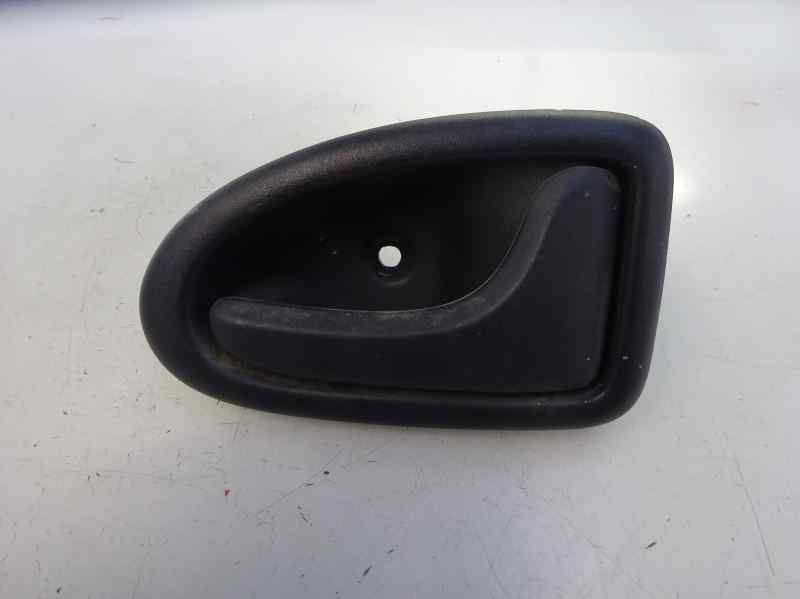 MANETA INTERIOR TRASERA DERECHA RENAULT CLIO 1.9 D MT 64CV | 47KW