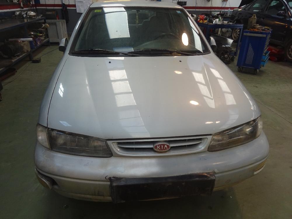 KIA SEPHIA 1997 1.5 MT 80CV | 59KW