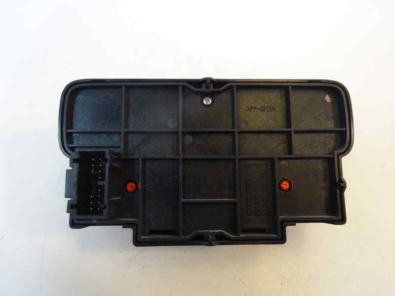 SISTEMA AUDIO RADIO CD VOLVO XC70 2009 2.4 D5 MT AWD 185CV