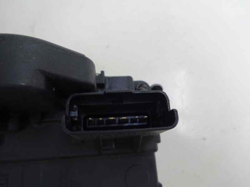 CERRADURA PUERTA TRASERA DERECHA RENAULT LAGUNA 2.0 DCI MT 150CV