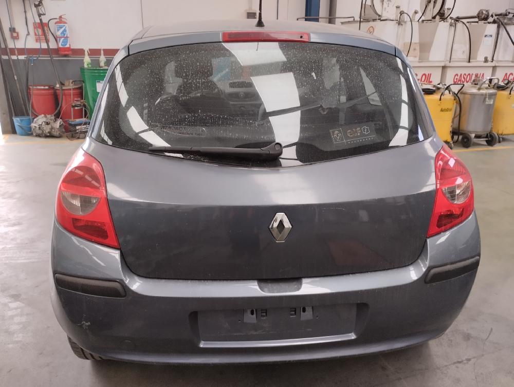 ALTERNADOR RENAULT CLIO 2006 1.5 DCI MT 70CV