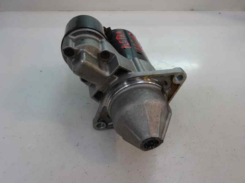 MOTOR ARRANQUE OPEL ASTRA 1.6 MT 101CV | 74KW