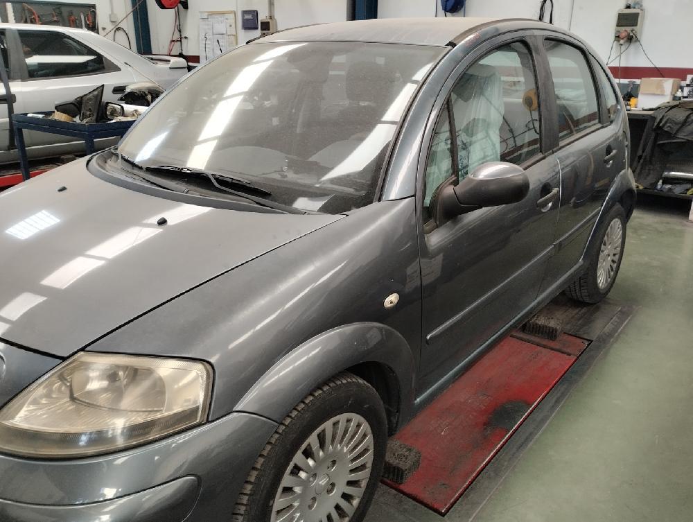 MOTOR ARRANQUE CITROEN C3 1.4 HDI MT 70CV
