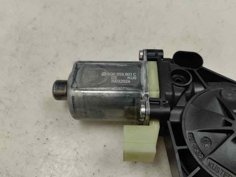 MOTOR ELEVALUNAS DELANTERO IZQUIERDO SEAT LEON 1.0 115CV MT