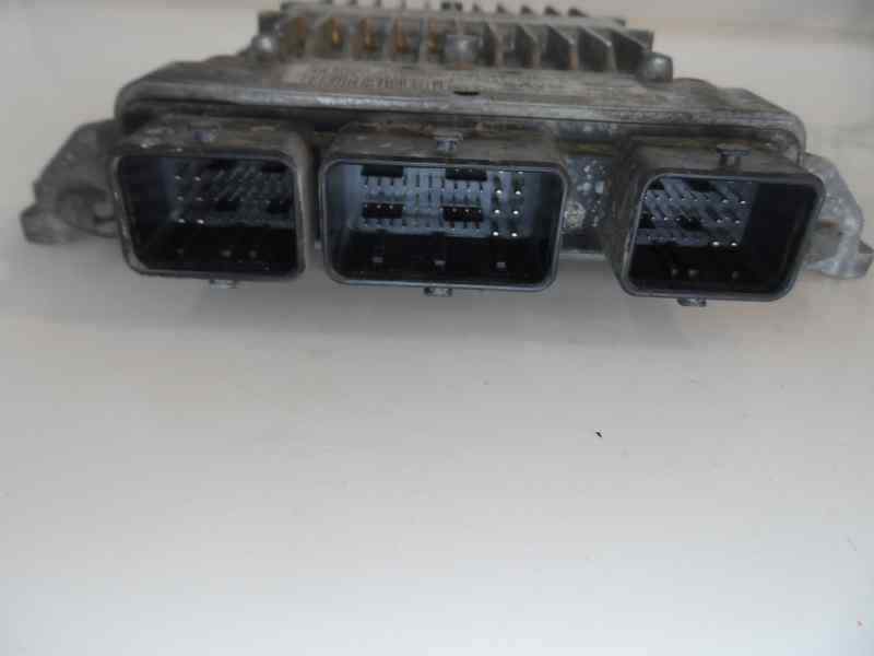 CENTRALITA MOTOR UCE FORD FIESTA 1.4 TDCI MT 67CV