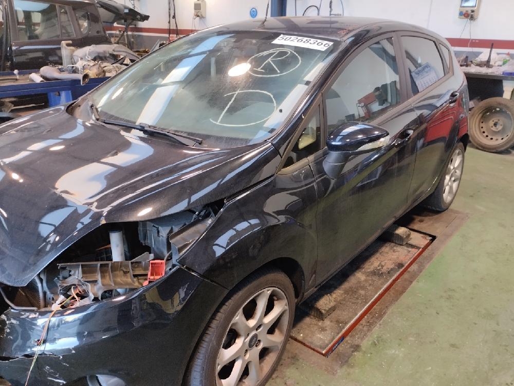 MANDO RETROVISOR FORD FIESTA 1.6 TDCI MT 95CV | 74KW
