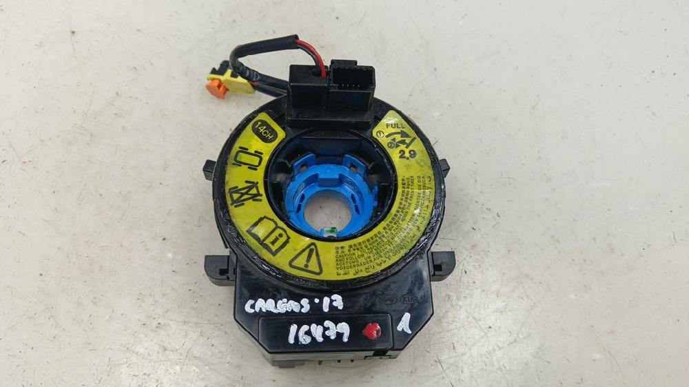 ANILLO AIRBAG KIA CARENS 1.6 MT 135CV | 99KW