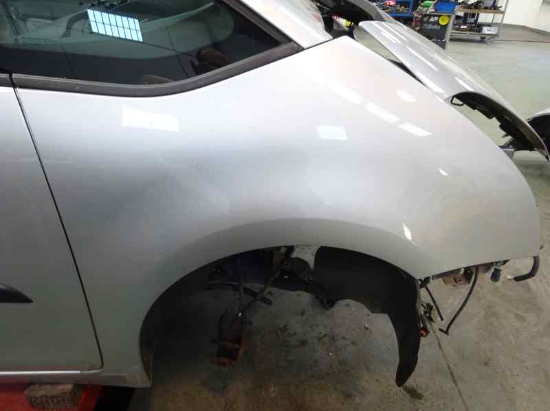 ALETA DELANTERA DERECHA CITROEN C4 PICASSO 1.6 MT 120CV | 88KW
