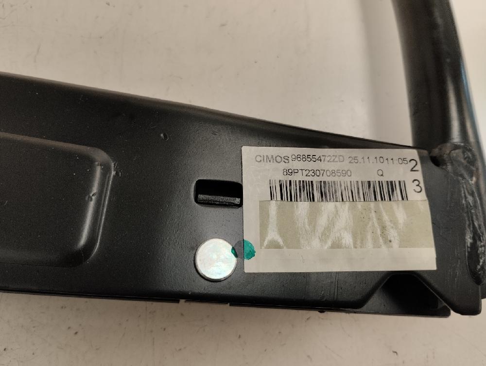 PALANCA FRENO DE MANO CITROEN C4 1.6 90CV HDI FAP