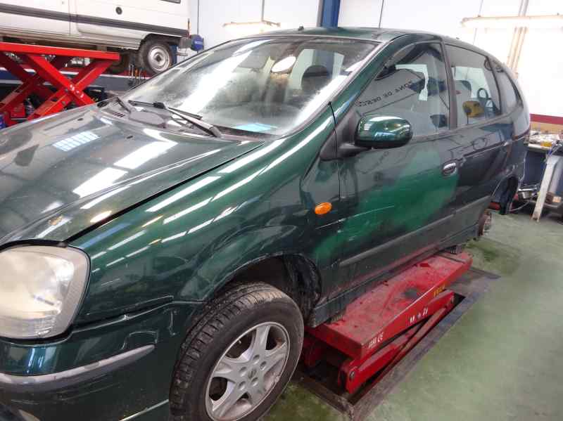 MANDO ELEVALUNAS DELANTERO IZQUIERDO NISSAN ALMERA TINO 2.2 TD MT 112CV