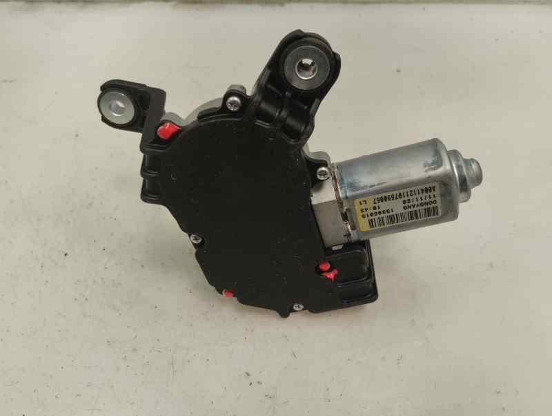 MOTOR LIMPIA TRASERO OPEL ASTRA 1.7 CDTI MT 125CV