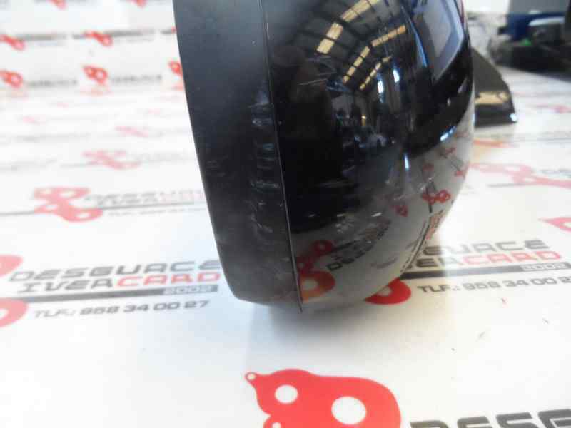 RETROVISOR DERECHO SUZUKI SWIFT 1.3 MT 70CV | 51KW