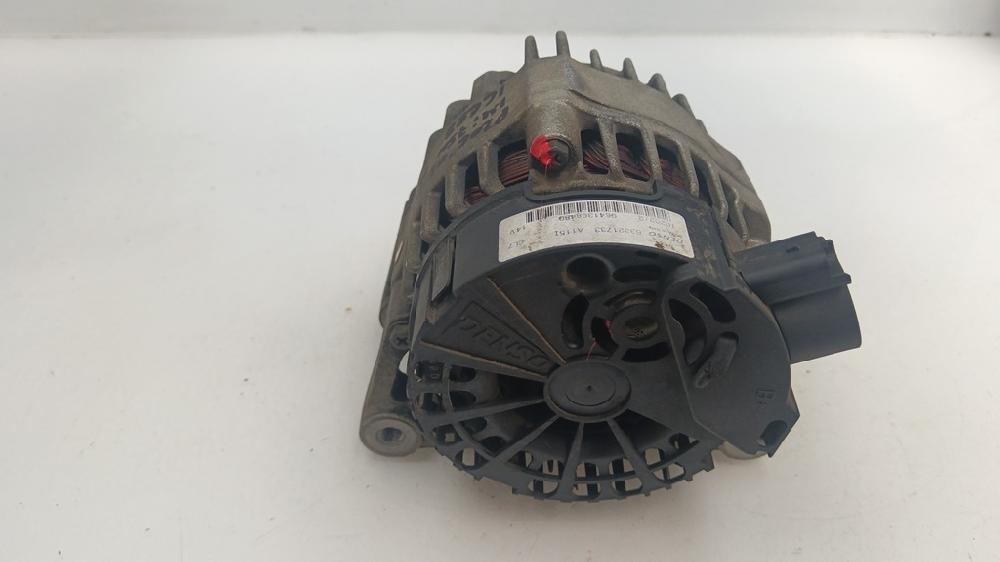 ALTERNADOR PEUGEOT 206 1.4 MT 75CV