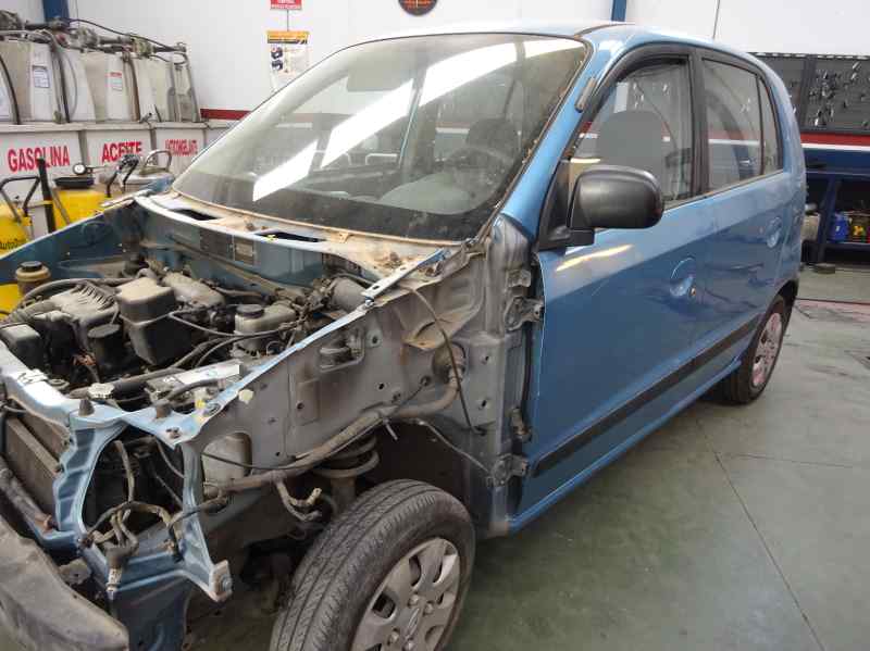 ALTERNADOR HYUNDAI ATOS 1.0 MT 56CV | 41KW