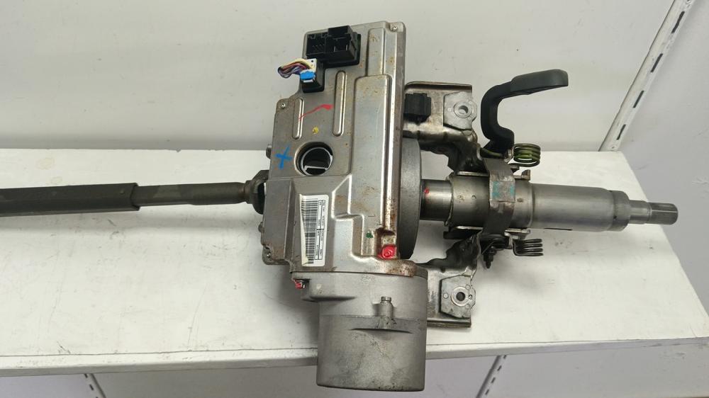 COLUMNA DIRECCION FIAT GRANDE PUNTO 1.3 MULTIJET 16V 5 MT 75CV