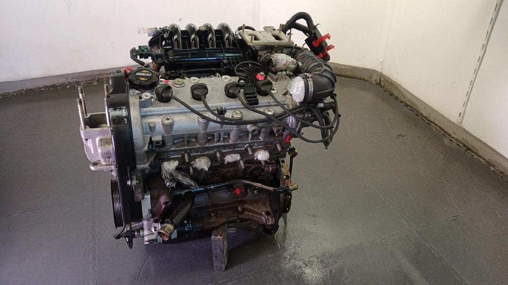 MOTOR COMPLETO FIAT PUNTO 1.2CVT 80CV | 59KW