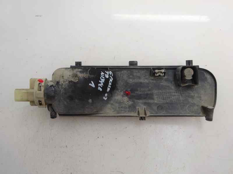 PILOTO TRASERO DERECHO CITROEN C4 PICASSO 1.6 HDI AMT 109CV