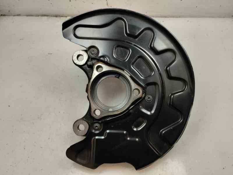 MANGUETA DELANTERA IZQUIERDA SEAT LEON 1.0 115CV MT
