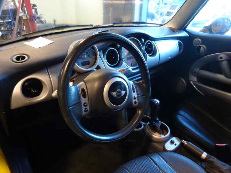 AMORTIGUADORES CAPO MINI COOPER 2002 1.6CVT 116CV