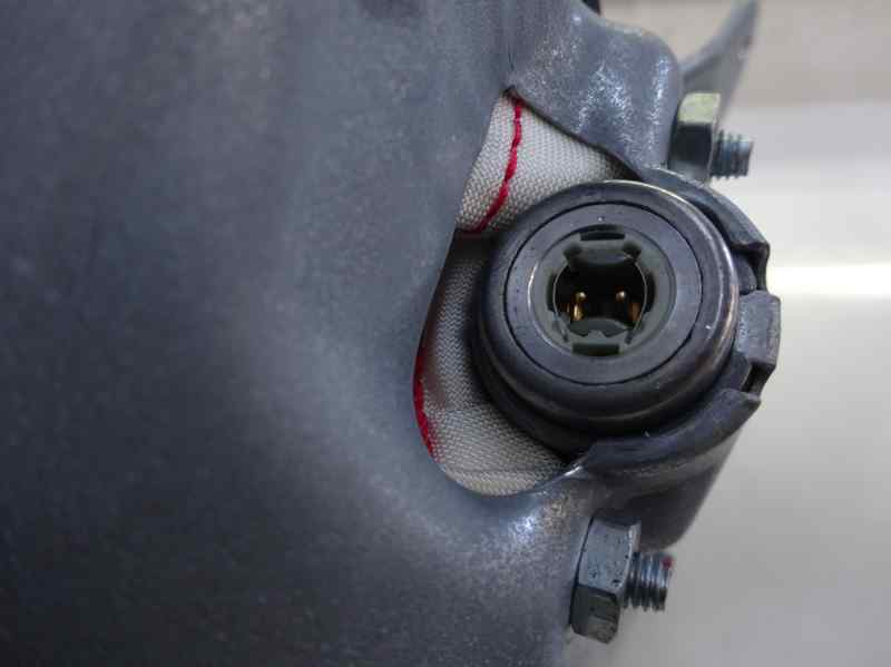 AIRBAG DELANTERO IZQUIERDO MERCEDES BENZ CLASE CLC 1.8 MT 143CV | 105KW