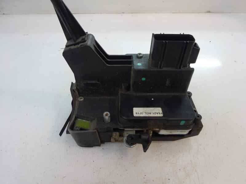 CERRADURA PUERTA DELANTERA DERECHA FORD FIESTA 1.4 TDCI MT 67CV