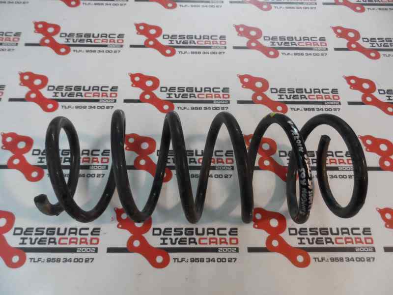 MUELLE AMORTIGUACION SUZUKI WAGON R 1.3 D MT 70CV