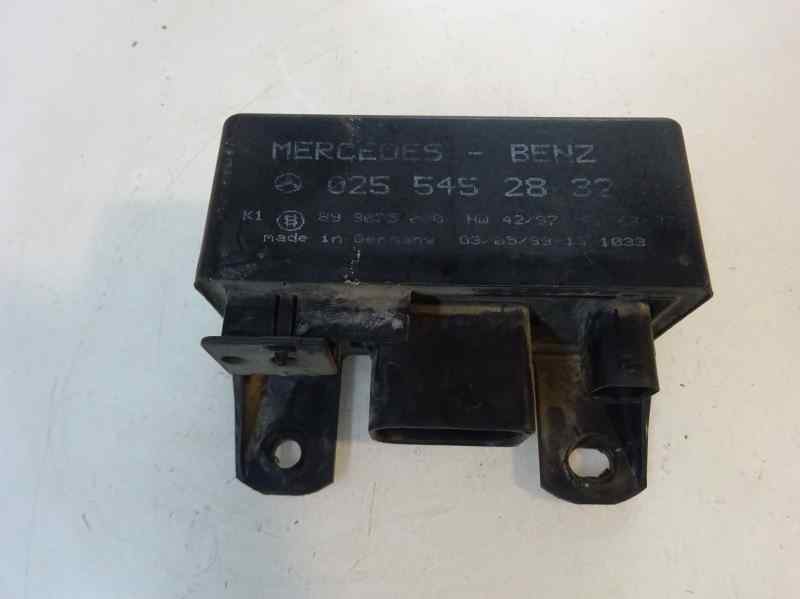 MODULO ELECTRONICO MERCEDES BENZ VITO 1999 2.2 113 CDI MT 102CV