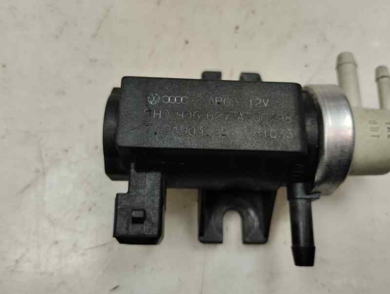 VALVULA AIRE ADICIONAL AUDI A3 1.9 TDI MT 110CV